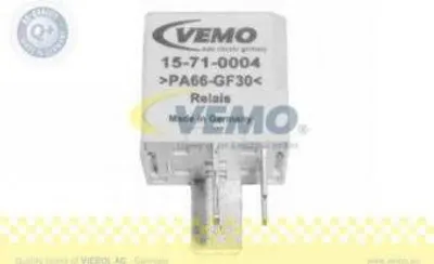 Produktbild von Vemo Relais, Glühanlage  V15-71-0004