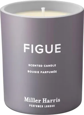 Image de Bougie parfumée Figue 220g
