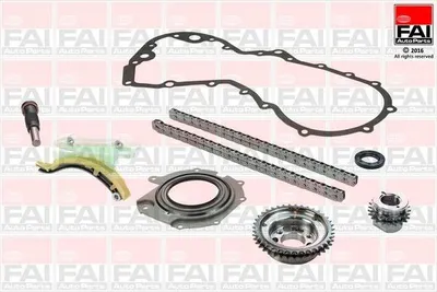 Immagine prodotto di Set di catene di distribuzione FAI AutoParts