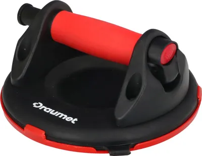 Produktbild von Profi Saugheber Vakuumheber mit Pumpe + Manometer  130 kg