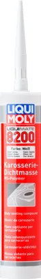 Produktbild von Liqui Moly Liquimate 8200 MS Polymer weiss 290 ml