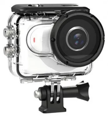 Immagine prodotto di Insta360 GO 3 - Custodia subacquea da 40 metri
