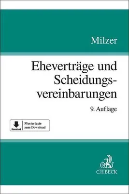 Image de Eheverträge und Scheidungsvereinbarungen