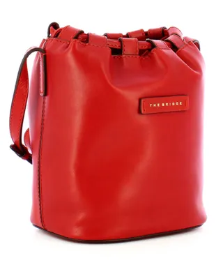 Produktbild von Tasche The Bridge 4434027T Rot