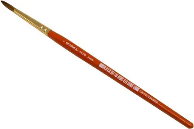 Produktbild von Humbrol Palpo Pinsel Größe 6 1524206