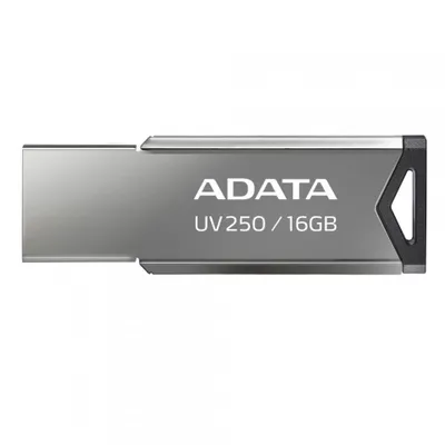 Obrázek produktu pro Adata ADATA UV250 USB flash disk 16 GB USB Type-A 2.0 Silver