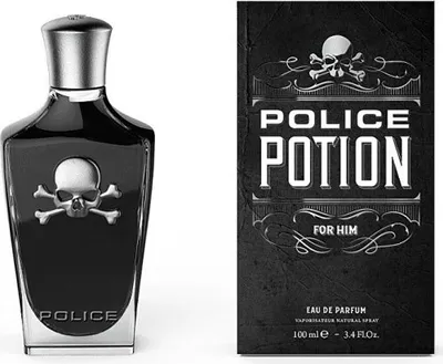 Immagine prodotto di Potion For Him - EDP, 30 ml