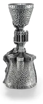 Produktbild von Der Feuerkelch – Harry Potter