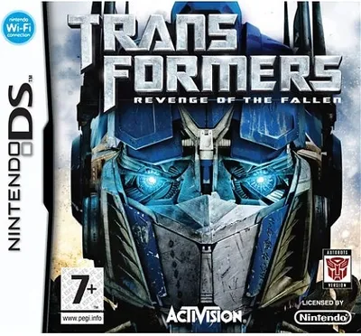 Produktbild von Transformers - Die Rache: Autobots