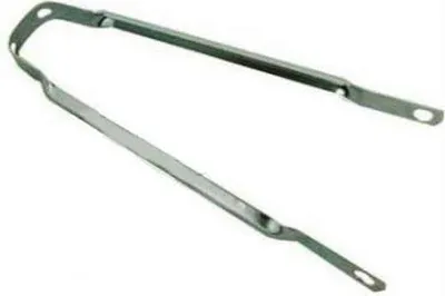 Image de Matière Tige 28 argent (par pièce)