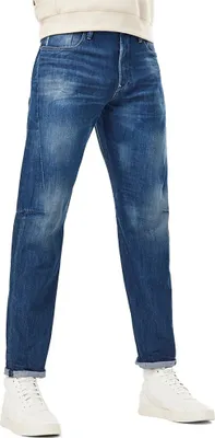 Produktbild von G-star Scutar 3d Slim Tapered C Jeans Blau 29 / 32 Mann Blau 29