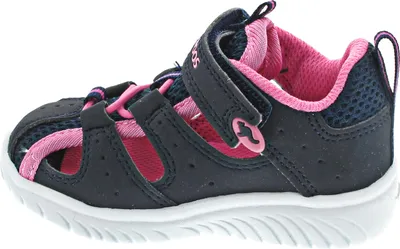 Produktbild von Kanga Roos KI-Rock Lite EV 020584204 (29/dk navy-daisy pink)