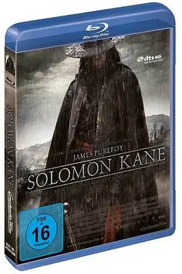 Obrázok produktu pre Solomon Kane