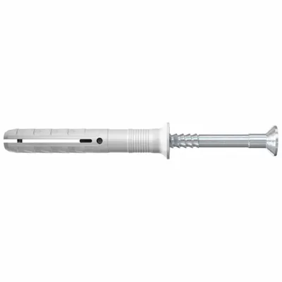 Zdjęcie produktu dla Kotwa gwoździowa Fischer z łbem stożkowym Hammerfix 100 szt. N 5 x 50/25 S