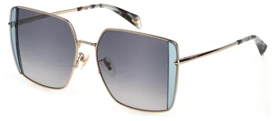 Produktbild von POLICE Sonnenbrillen SPLL37-560594