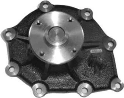 Produktbild von AISIN Kühlmittelpumpe Wasserpumpe WPN-040