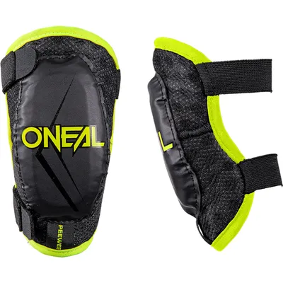 Immagine prodotto di O'Neal PEEWEE Protezione gomitiera, Colore:Giallo neon, Taglia:M/L