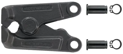 Obrázek produktu pro STAHLWILLE 87433145, Pákové kleště, 410 g