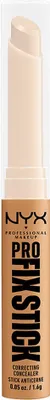 Produktbild von Korrekturstift NYX Pro Fix Stick Gold 1,6 g