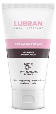 Obrázek produktu pro Lubranal - Lubrikant S Jojobovým Olejem 50 Ml