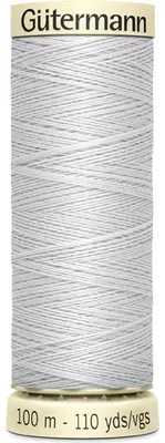Produktbild von Gütermann Nähgarn Allesnäher M303 100 m Farbe 0008