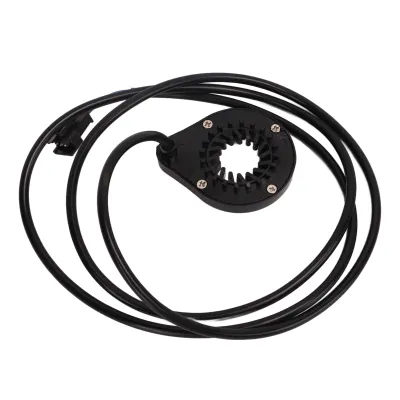 Image de Capteur d'assistance au pédalage pour vélo électrique,Capteur d'assistance au pédalage pour vélo électrique,Capteur d'assistance au pédalage magnétique 12,Capteur d'assistance au pédalage pour vélo,Accessoires pour vélo électrique