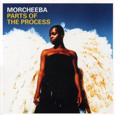 Produktbild von Morcheeba: Parts Of The Process