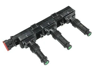 Produktbild von MEYLE 614 885 0020 Zündspule für OPEL Corsa C Schrägheck (X01) Corsa B Schrägheck (S93) AGILA (A) (H00) für VAUXHALL Corsa Mk II (C) Schrägheck (X01)