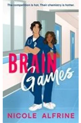 Produktbild von Brain Games