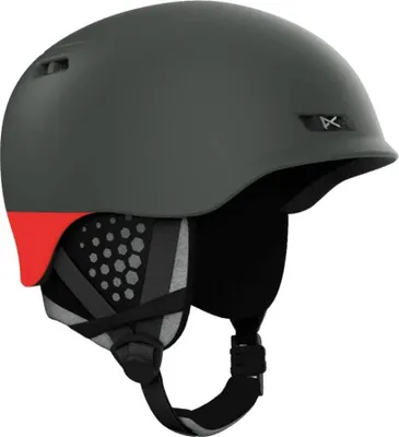 Produktbild von Anon Rodan Helm Grün 63-64 cm Grün 63-64 cm
