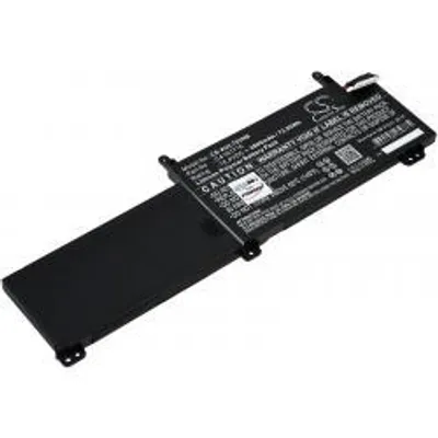 Obrázok produktu pre Akumulátor Asus GL703GS-E5036T