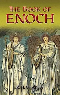 Obrázek produktu pro The Book of Enoch