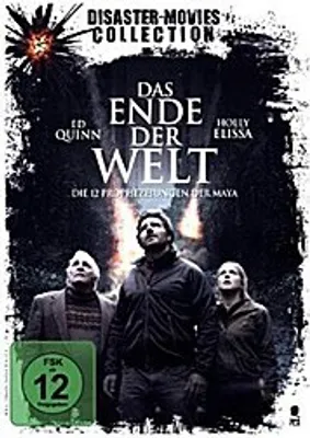Produktbild von Das Ende der Welt