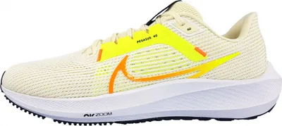Produktbild von Nike Air Zoom Pegasus Herren Laufschuh in Weiß, Größe 12
