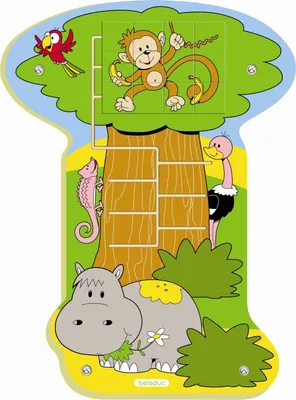 Produktbild von Wandanwendung Maimutica buclucasa
