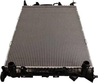 Produktbild von MAXGEAR AC224685 Kühler Wasserkühler Motorkühler für AUDI A4 Avant (8K5, B8) A6 Avant (4G5, 4GD, C7) Q5 (8RB) A5 Sportback (8TA) A4 Limousine