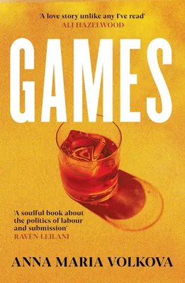 Produktbild von Games