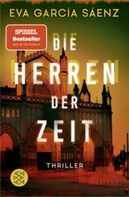 Obrázok produktu pre Die Herren der Zeit