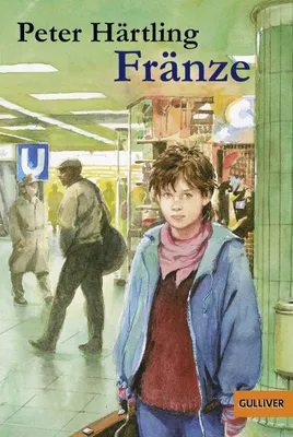 Produktbild von Härtling, P: Fränze