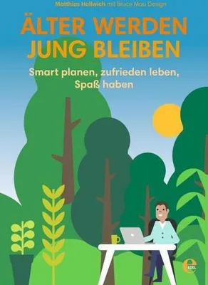 Obrázek produktu pro Älter werden, jung bleiben