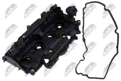 Produktbild von Zylinderkopfhaube BPZ-VW-038 für VW Passat Variant (3G5, CB5) +Dichtung