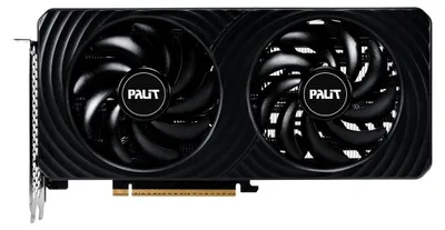 Produktbild von Palit GeForce RTX 5060 Dual NVIDIA 8 GB GDDR7
