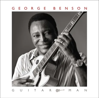 Produktbild von Guitar Man