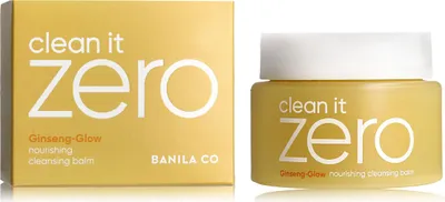 Produktbild von Banila Co Clean It Zero Nourishing Cleansing Balm 100ml