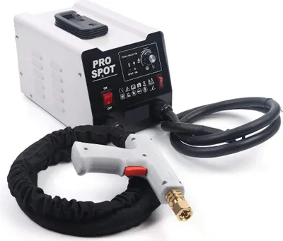 Obrázek produktu pro Svařovací stroj Body Dent Spotter 220V 3500A Dent Puller Spot Welder