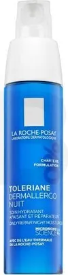Zdjęcie produktu dla La Roche-Posay Toleriane krem na noc Dermallergo Nuit 40 ml
