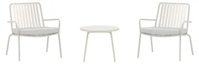 Image de Ensemble de salon Venture Home Mykonos Beige
