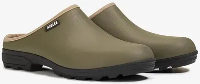 Productafbeelding van Aigle Lessfor Open herenmodel (khaki), maat 44