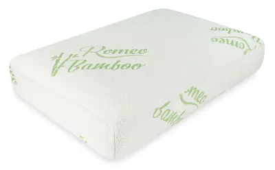 Image de Oreiller Romeo MEMORY BAMBOO 60 x 40 cm