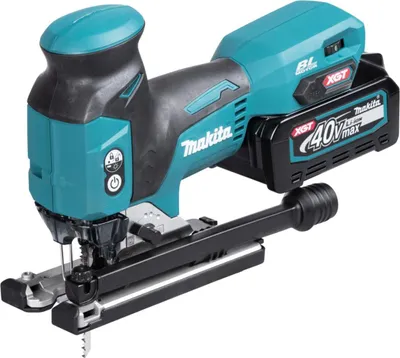 Produktbild von Makita Akku-Pendelhubstichsäge XGT - 40V max. - 135 mm - 800 - 3.500 U/min - JV001GD101